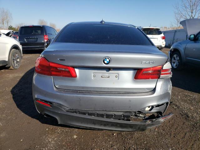WBAJE7C36HG889052 BMW 540 XI