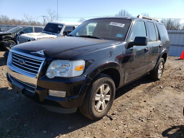 2010 Ford Explorer XLT