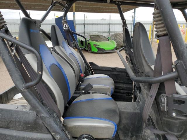 2020 KAWASAKI KRT800 C - JKBRTCG15LB520952
