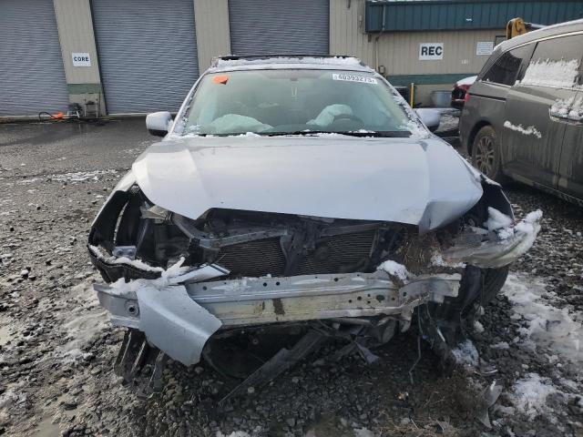 JF2GPACC8E8267001 Subaru Xv Crosstrek 2.0 Premium