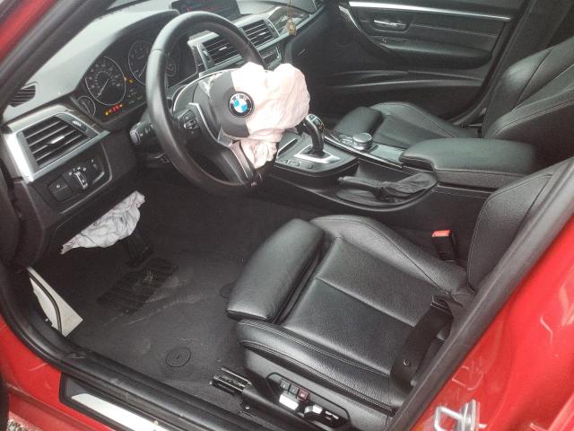 WBA8B9C37HK885883 BMW 330 I