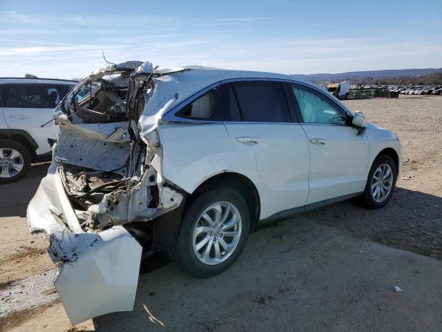 2017 ACURA RDX - 5J8TB4H32HL005967