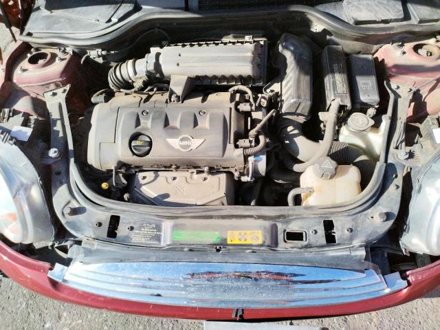 WMWML3C54ATX37653 Mini Cooper