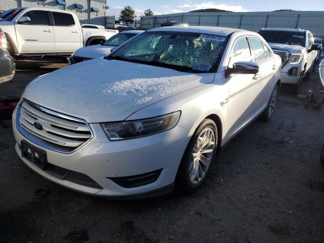 2015 Ford Taurus Limited