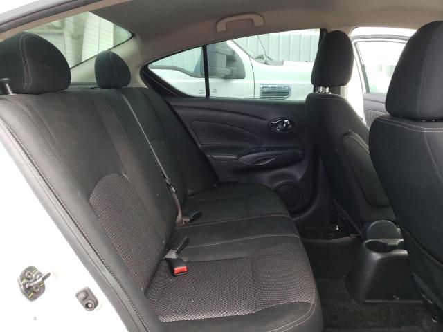 3N1CN7AP6KL800135 Nissan VERSA S