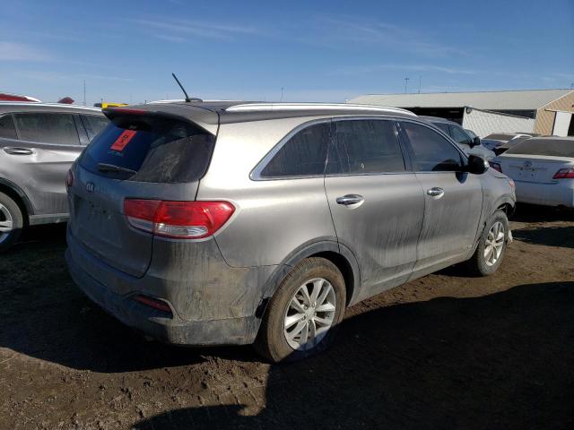 5XYPGDA5XHG217539 KIA SORENTO LX