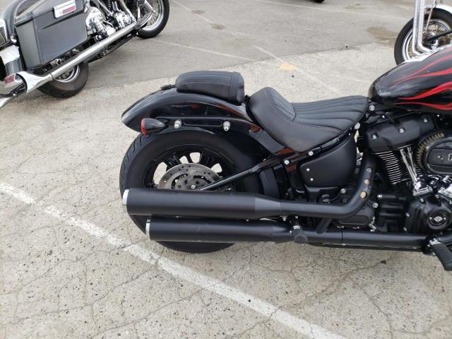 2022 HARLEY-DAVIDSON FXBBS - 1HD1YYK24NB069942