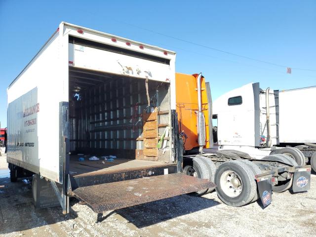 2011 ISUZU NRR VIN: JALE5W161B7301236