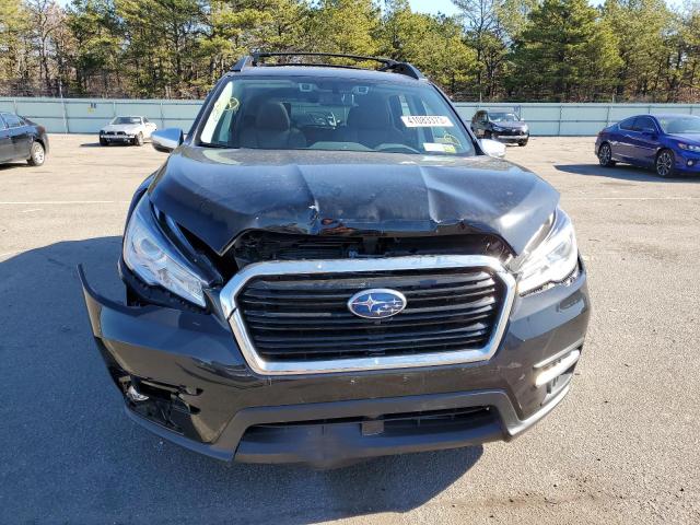 2022 SUBARU ASCENT TOU - 4S4WMARD1N3439686
