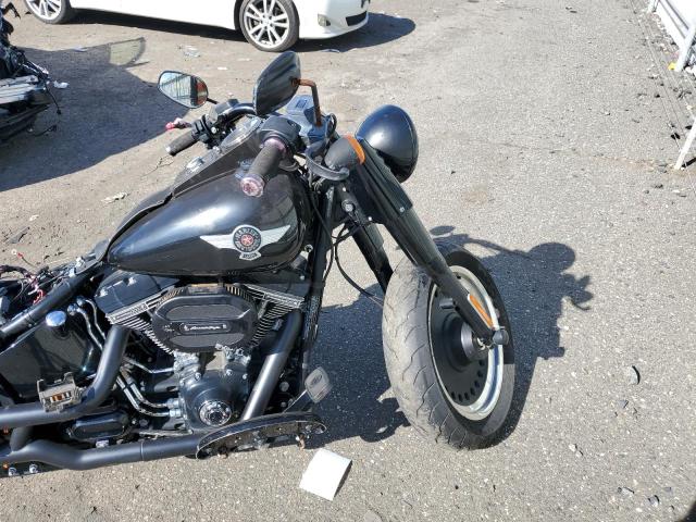 2016 HARLEY-DAVIDSON FLSTFBS - 1HD1JT916GC012014
