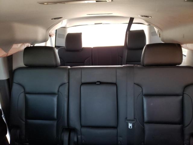 2019 CHEVROLET SUBURBAN C - 1GNSCHKC0KR129531