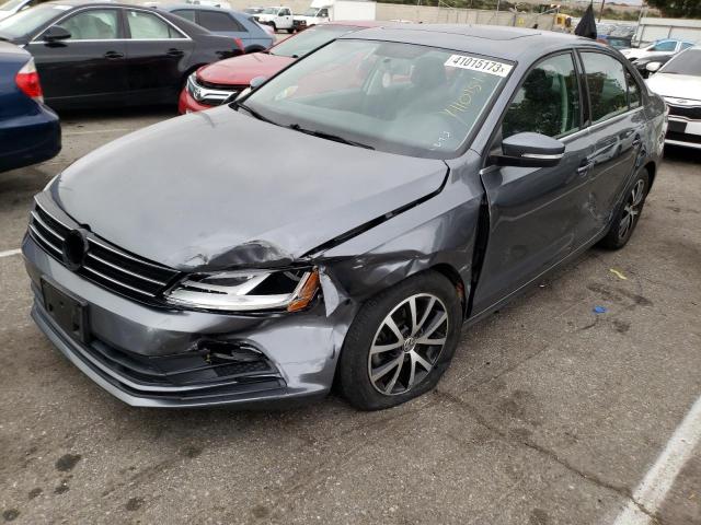 VIN 2HKRM3H4XGH523866 2017 VOLKSWAGEN JETTA no.1