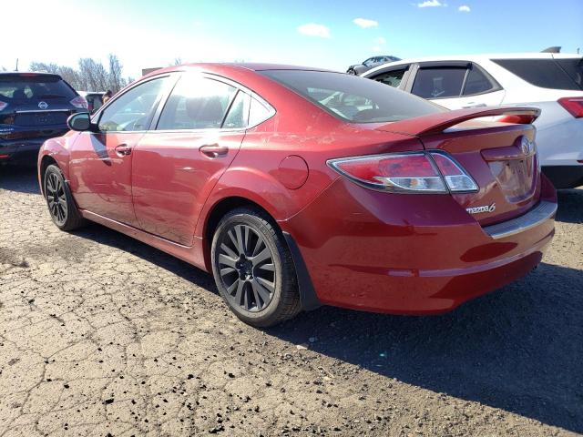 2010 MAZDA 6 I - 1YVHZ8CHXA5M03961