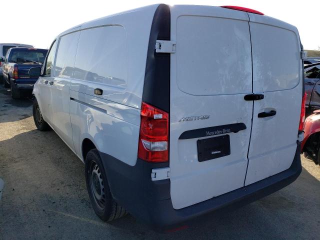 W1YV0CEY0N3962872 Mercedes-Benz Metris