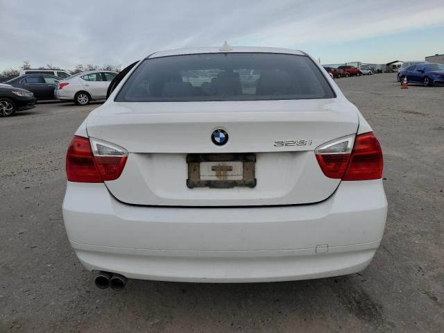 VIN 5UXTS3C5XJ0Z02204 2008 BMW 3 SERIES no.6