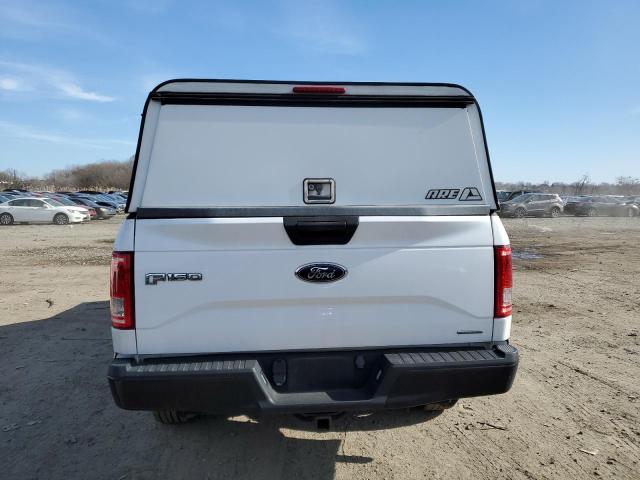2016 FORD F150 - 1FTMF1C80GKF61904
