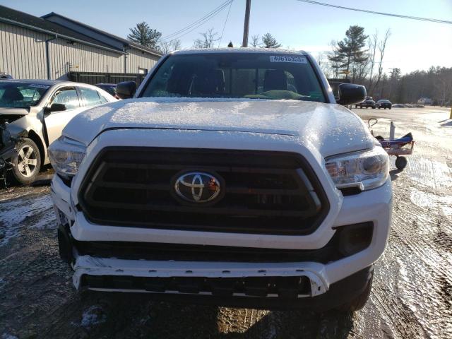 2021 TOYOTA TACOMA ACC - 3TYSZ5AN1MT035742