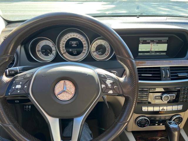 2015 MERCEDES-BENZ C 250 - WDDGJ4HB8FG418207