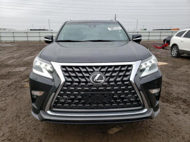 2023 LEXUS GX 460 LUX JTJGM7BX0P5342869