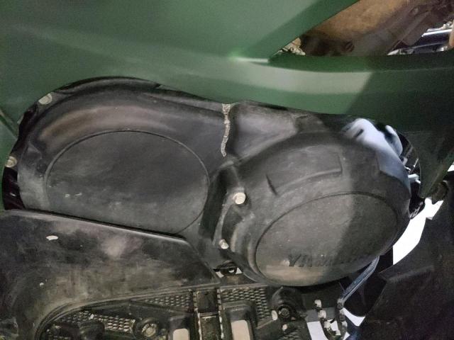2017 YAMAHA YFM700 FWB 5Y4AM93Y2HA109426