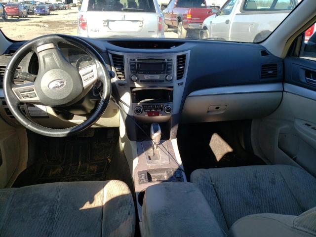 4S4BRCCC6C3243008 Subaru Outback