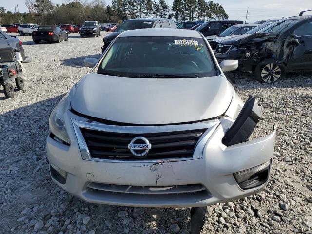 2015 NISSAN ALTIMA 2.5 1N4AL3AP3FN884221