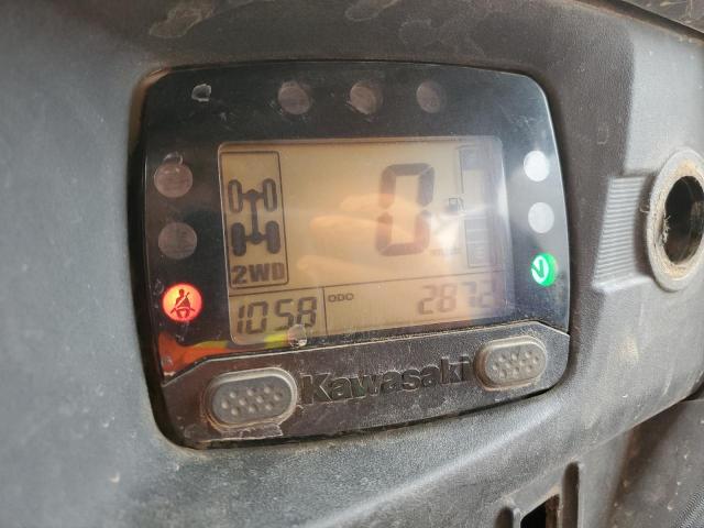 2020 KAWASAKI KRT800 C - JKBRTCG15LB520952