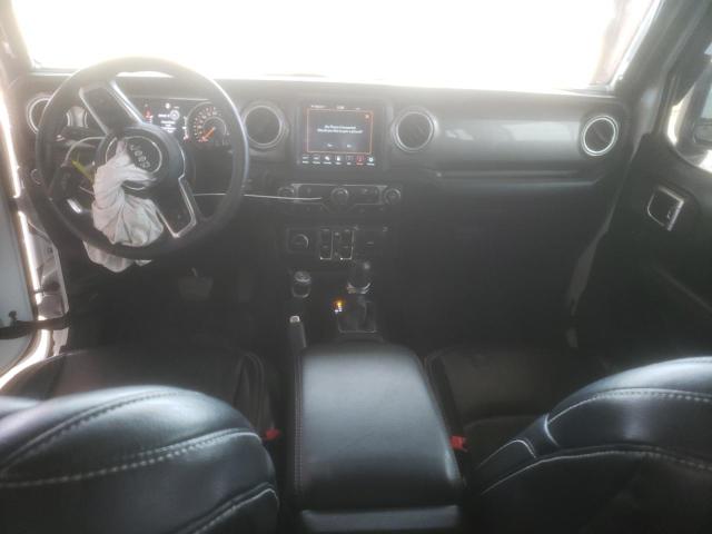 2018 JEEP WRANGLER 1C4HJXEG5JW236799