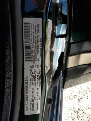 ZFBCFADH0EZ004251 Fiat 500