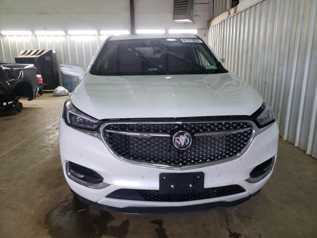 2021 BUICK ENCLAVE AV - 5GAERDKW9MJ184800