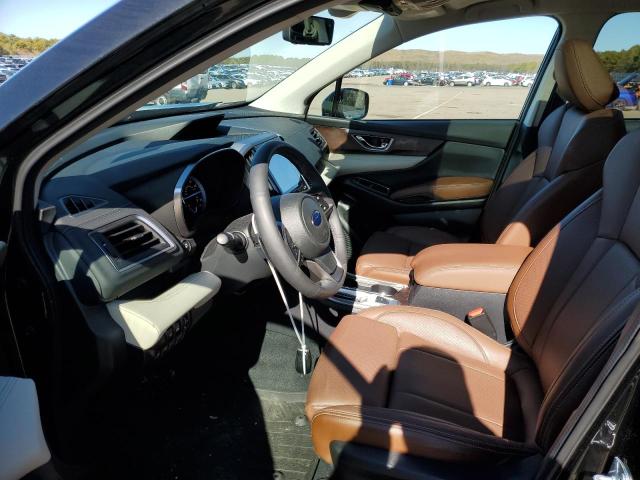 2022 SUBARU ASCENT TOU - 4S4WMARD1N3439686
