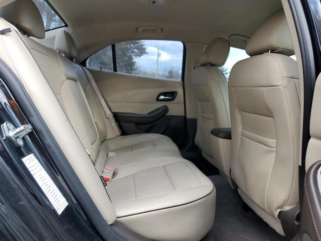 2015 CHEVROLET MALIBU LTZ - 1G11F5SL6FF287852