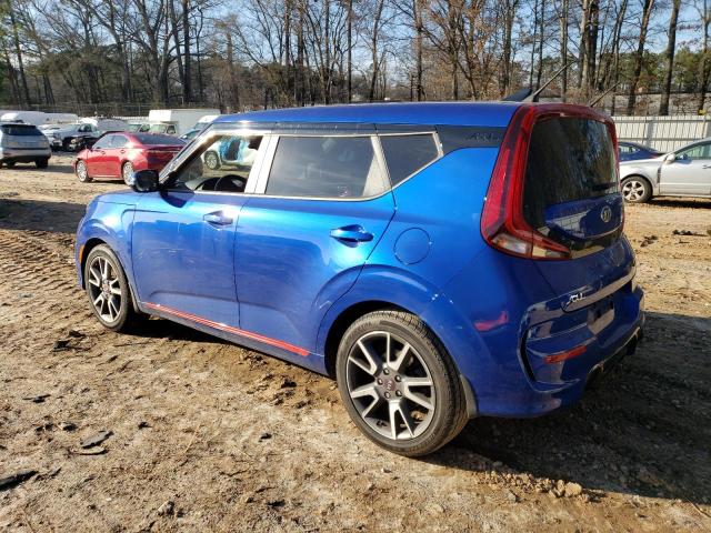 2020 KIA SOUL GT-LI - KNDJ53AF1L7035507