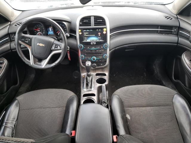 2015 CHEVROLET MALIBU 2LT - 1G11D5SL0FF205880