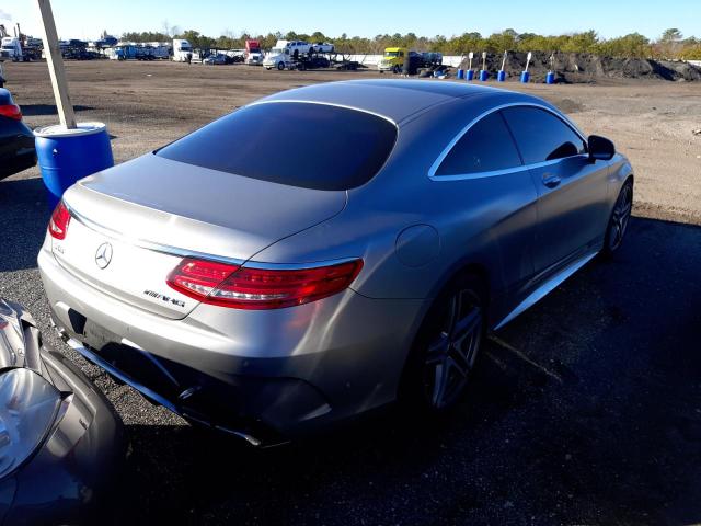 2015 MERCEDES-BENZ S 63 AMG - WDDXJ7JB0FA001775