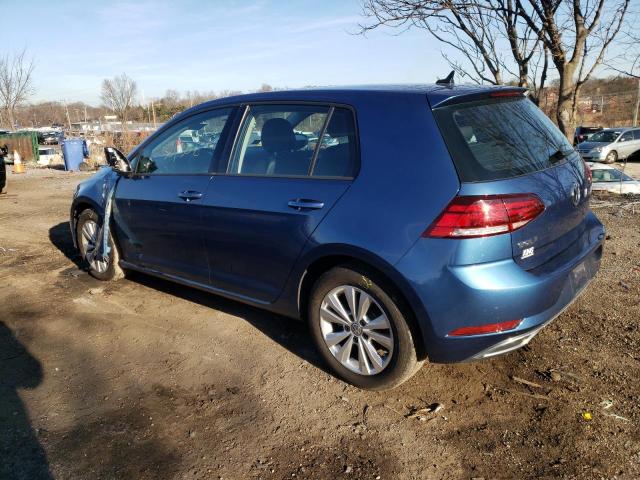 2020 VOLKSWAGEN GOLF - 3VWG57AU5LM001718