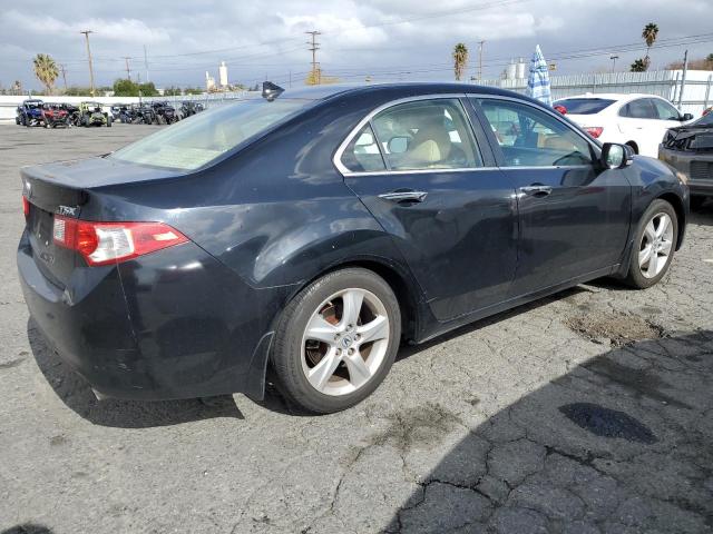 JH4CU26609C013009 Acura TSX