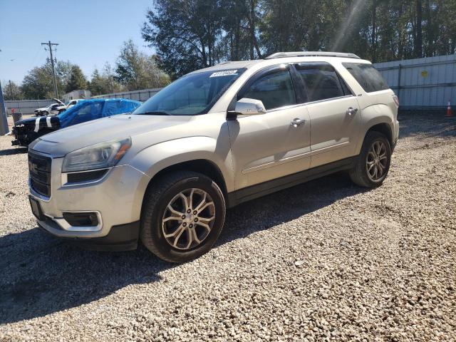 2013 GMC Acadia SLT1