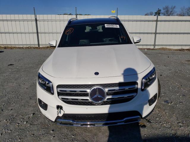 2020 MERCEDES-BENZ GLB 250 4M - W1N4M4HB6LW025465