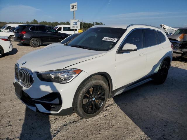 2020 BMW X1 SDRIVE2 - WBXJG7C07L5R96038