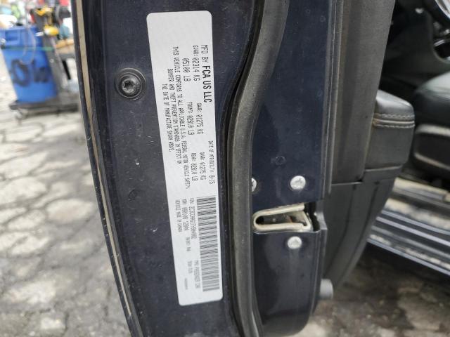 2015 CHRYSLER 300 LIMITE 2C3CCAAG1FH904082