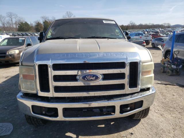 VIN 2HKRW1H81LH417902 2008 FORD F350 no.5