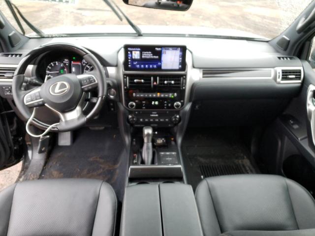 2023 LEXUS GX 460 LUX JTJGM7BX0P5342869