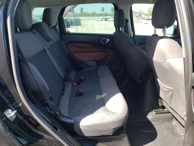 ZFBCFADH9EZ008542 Fiat 500L TREKKING