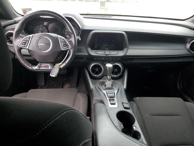 2020 CHEVROLET CAMARO LZ - 1G1FF1R75L0104351