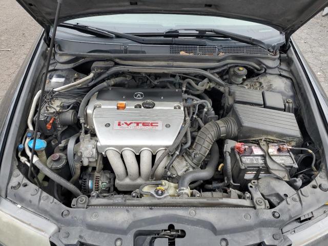 VIN 5YJ3E1EAXJF169628 2004 ACURA TSX no.11