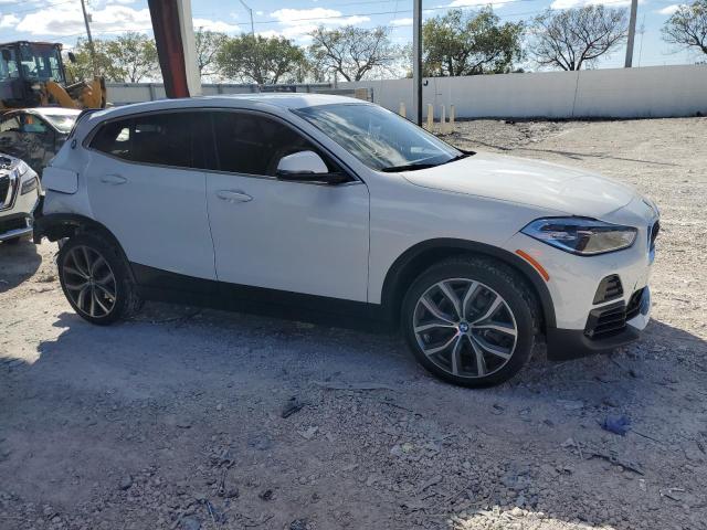 2022 BMW X2 SDRIVE2 WBXYH9C01N5T60080