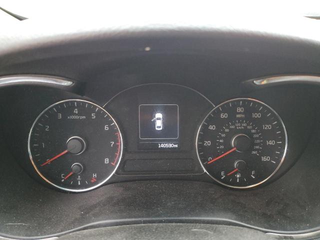 3KPFL4A79HE022442 KIA FORTE LX