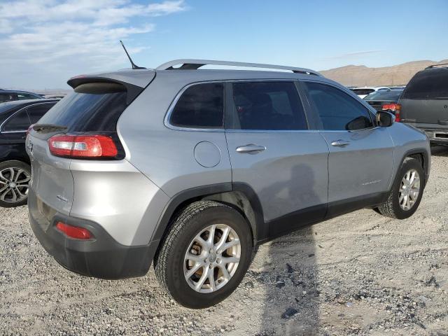 1C4PJLCB1EW149628 Jeep Cherokee Latitude
