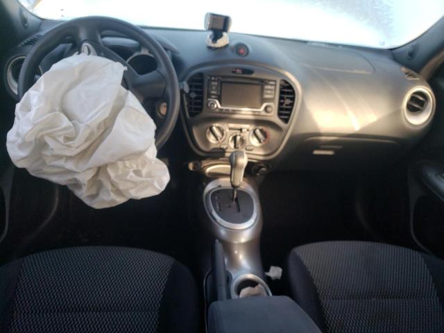 2015 NISSAN JUKE S - JN8AF5MVXFT564837